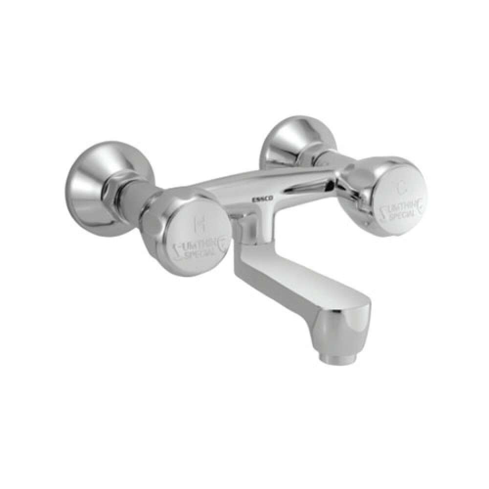 Wall Mixer Non-telephonic Shower System