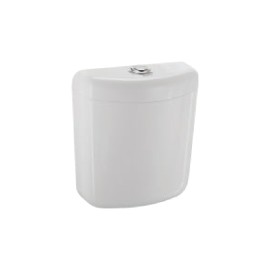 Cistern/Flush Tank for Western Toilet - ESSCO by Jaquar Group