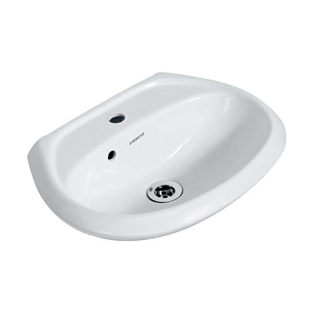 Wall Hung Wash Basin - Essco by Jaquar