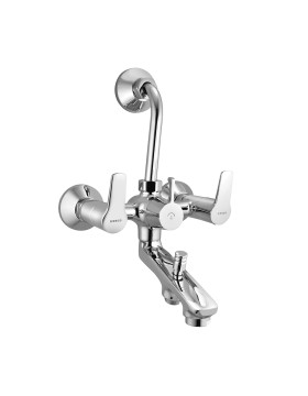 Wall Mixer 3-in-1 System