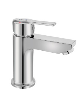 சிங்கிள் லீவர் பேசின் மிக்ஸர்