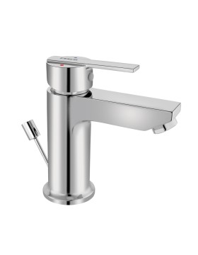 Single Lever Basin Mixer