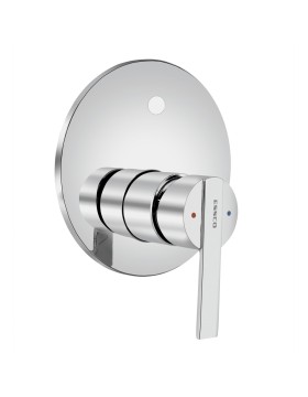 எக்ஸ்போஸ்டு பார்ட்ஸ் கிட் ஆஃப் சிங்கிள் லீவர் டைவர்ட்டர்