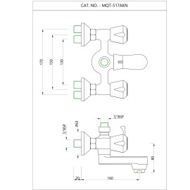 വാൾ മിക്സർ ടെലിഫോൺ ഷവർ അറേഞ്ച്മെൻറ് വാൾ മിക്സർ ടെലിഫോൺ ഷവർ അറേഞ്ച്മെൻറ്