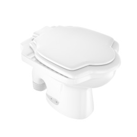 অ্যাংলো ইন্ডিয়ান WC