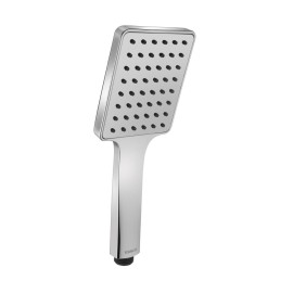 Hand Shower Rectangular Shape Single Flow