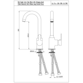 Sink Mixer