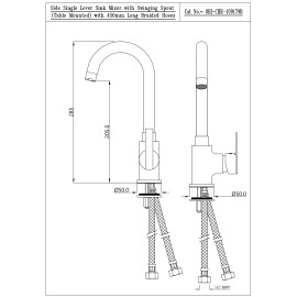 Sink Mixer