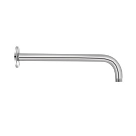 Shower Arm Long Round Shape