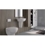 Essential Tips for Bathroom Renovation (Focus on Different Areas)