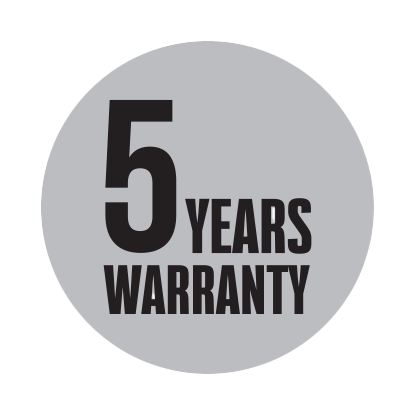 Warranty