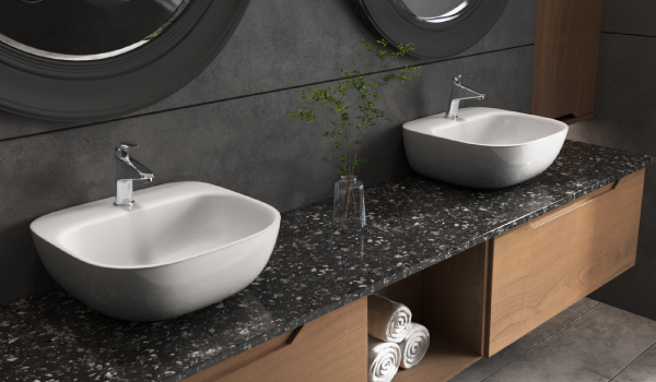 wash basin
