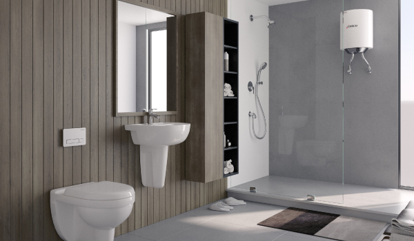 Give a Minimalistic & Modern Look to Your Bathroom with ESSCO Faucets