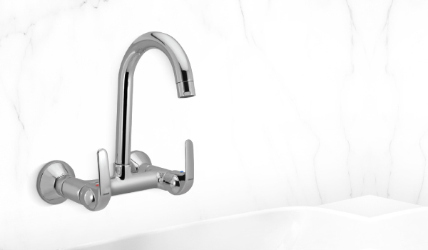 Choosing The Right Basin Mixer: What Is The Best Option?