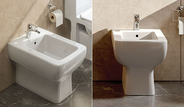 What is a Bidet and Floor Mounted Bidet? Reason to Buy Them