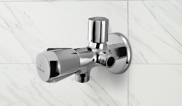 Water Valves - Purpose, Uses, Types in Home Plumbing Fittings