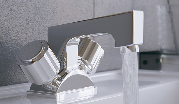 5 Reasons To Choose CP Fittings for Bathroom & Kitchen