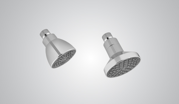 Lowes Shower Heads