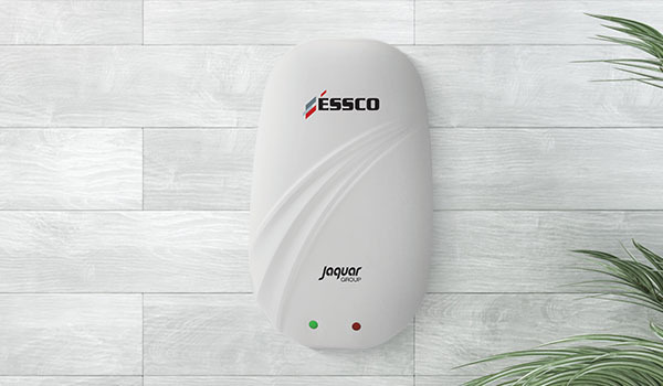 Types of Essco Water Heaters and Their Benefits