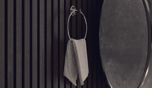 The Importance of Towel Hooks in the Bathroom 