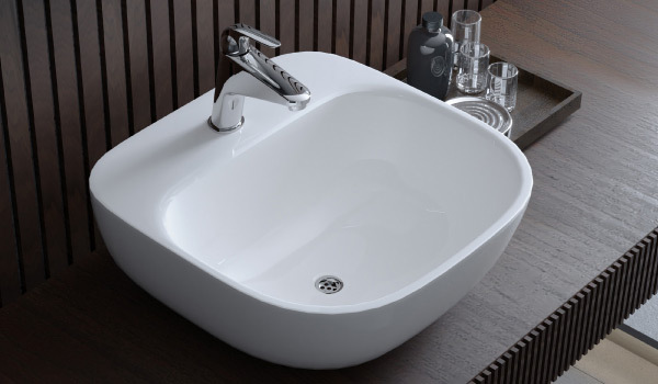 Wash Basin Design: Latest Trends of Hand Washbasins For Bathroom