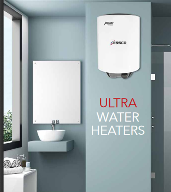 ultra-water-heaters