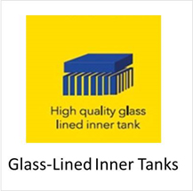 Quality Glass-Lined Tank