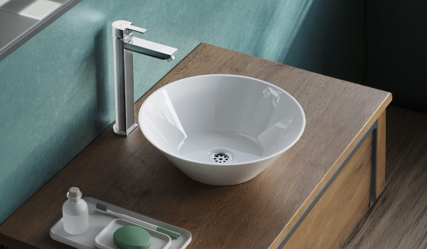 faucet