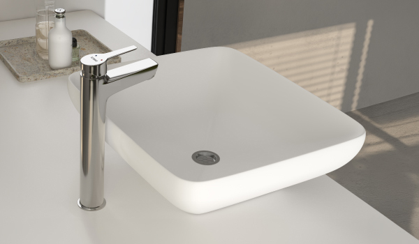 sink tap