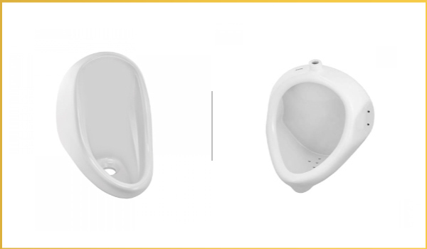 Urinals Pot For Men’s Bathroom: Sizes, Uses, Price in India